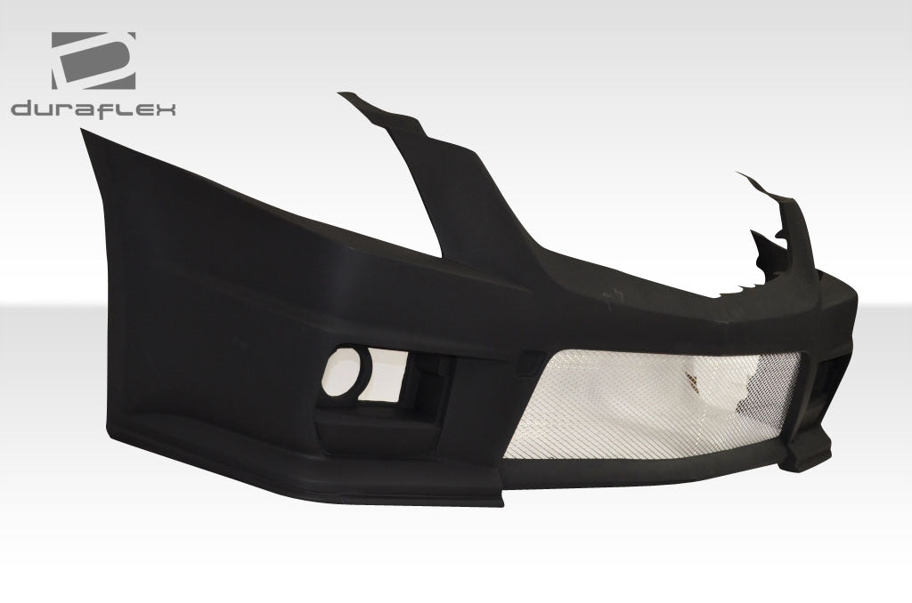 Extreme Dimensions Duraflex CTS-V Look Front Bumper Cover Compatible With 2008-2013 Cadillac CTS - 1 Piece - 109023