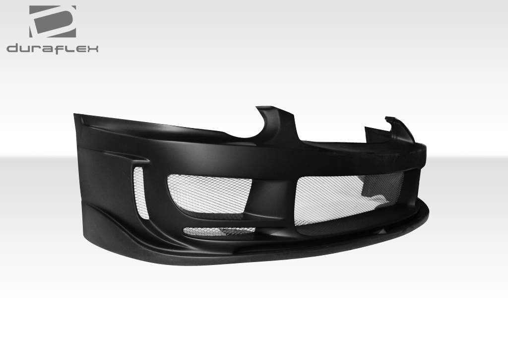Extreme Dimensions Duraflex Harmon Front Bumper Cover Compatible With 2004-2005 Subaru Impreza - 1 Piece - 109026
