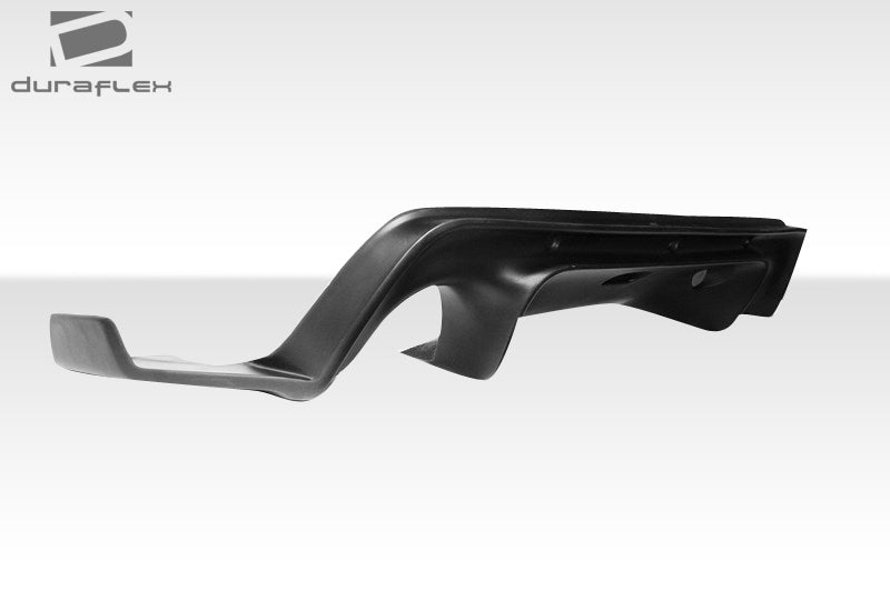 Extreme Dimensions Duraflex GT500 Wide Body Rear Diffuser Compatible With 2013-2020 FRS 86 BRZ - 1 Piece - 109031