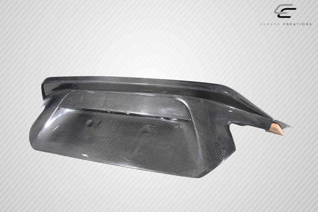 Carbon Creations 86-R Trunk Compatible With 2013-2020 FRS 86 BRZ - 1 Piece - 109038