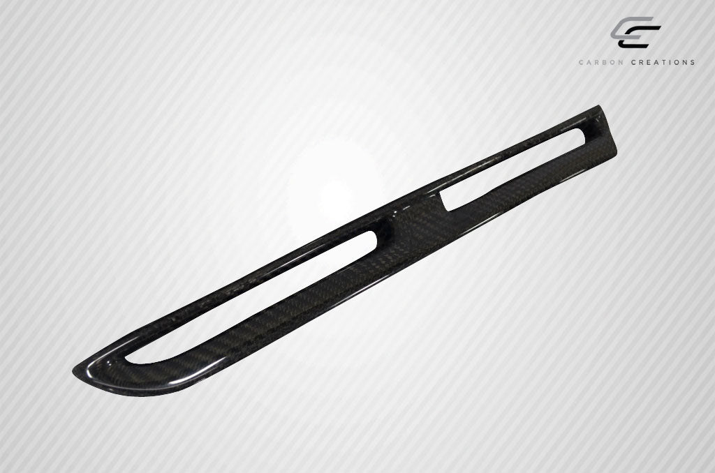 Carbon Creations OEM Look Fenders Compatible With 2009-2021 GT-R R35 - 4 Piece - 109064