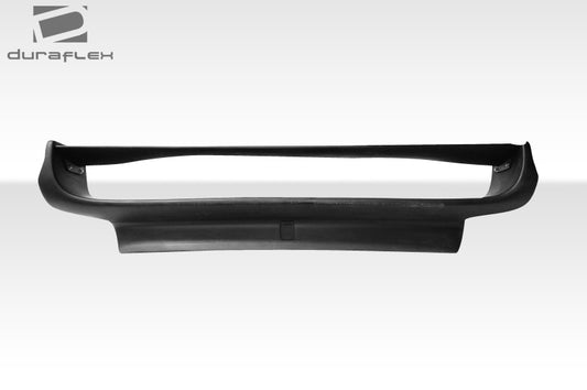 Extreme Dimensions Duraflex Vader 3 Wing Spoiler Compatible With 2003-2009 Nissan 350Z - 1 Piece - 109082