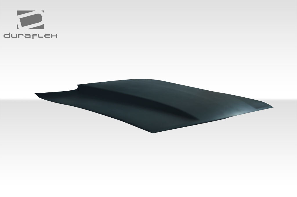 Extreme Dimensions Duraflex Cowl Hood Compatible With 2008-2023 Dodge Challenger - 1 Piece - 109252