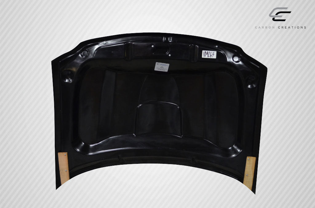 Carbon Creations CVX Hood Compatible With 1997-2003 Ford F150 - 1 Piece - 109263