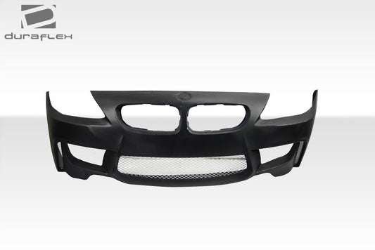 Extreme Dimensions Duraflex 1M Look Front Bumper Cover Compatible With 2003-2008 BMW Z4 - 1 Piece - 109304