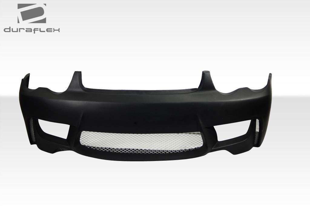 Extreme Dimensions Duraflex 1M Look Front Bumper Cover Compatible With 2002-2005 BMW 7 Series - 1 Piece - 109307