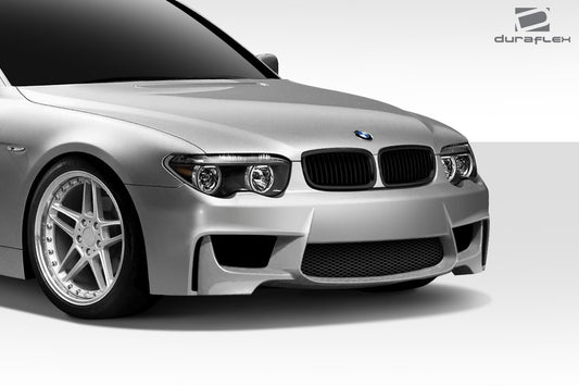 Extreme Dimensions Duraflex 1M Look Front Bumper Cover Compatible With 2002-2005 BMW 7 Series - 1 Piece - 109307