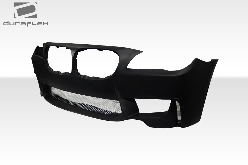 Extreme Dimensions Duraflex 1M Look Front Bumper Cover Compatible With 2009-2015 BMW 7 Series - 1 Piece - 109309