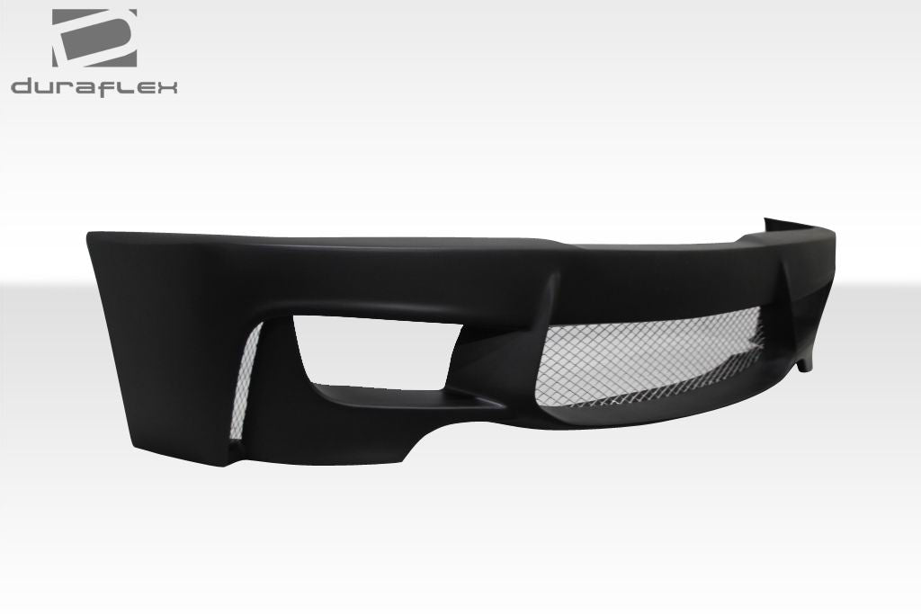 Extreme Dimensions Duraflex 1M Look Front Bumper Cover Compatible With 1992-1998 BMW 3 Series - 1 Piece - 109311