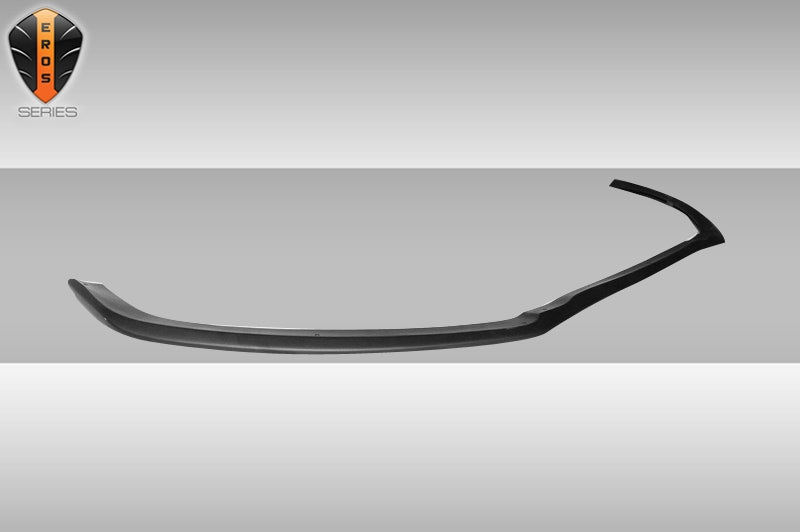 Extreme Dimensions Duraflex Eros Version 1 Front Lip Spoiler Compatible With 2008-2012 Audi A5 - 1 Piece - 109345