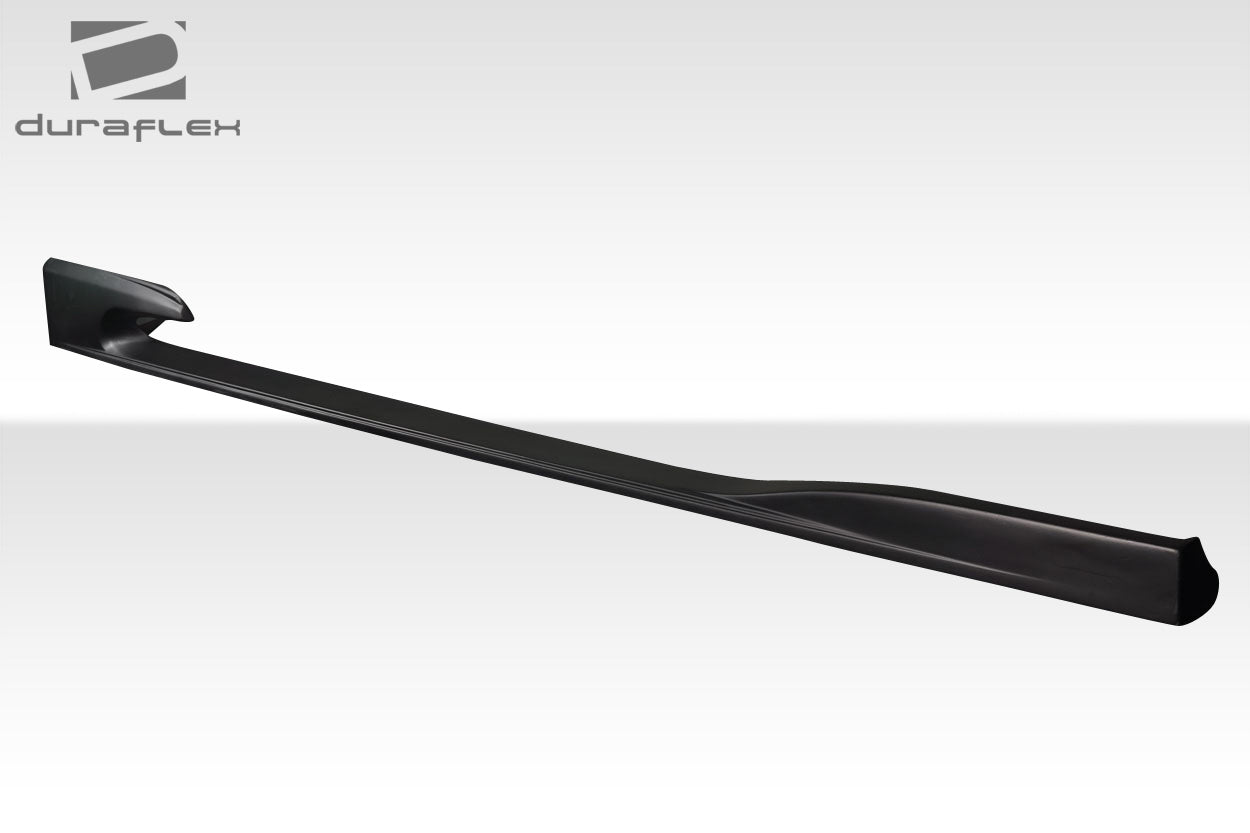 Extreme Dimensions Duraflex Eros Version 1 Side Skirts Compatible With 2008-2016 Audi A5 - 2 Piece - 109346