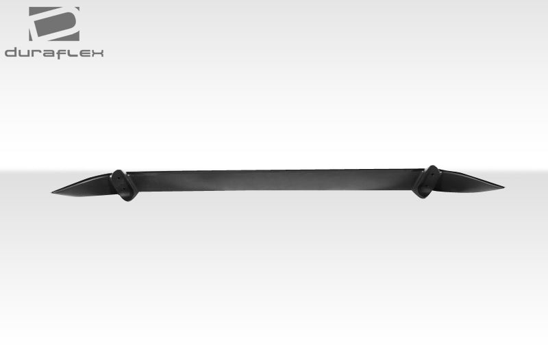 Extreme Dimensions Duraflex C-Blaze Wing Spoiler Compatible With 2011-2016 Honda CR-Z - 1 Piece - 109367
