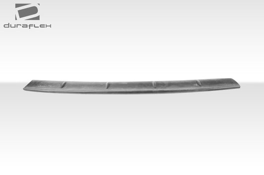 Extreme Dimensions Duraflex TK-R Wing Spoiler Compatible With 2010-2015 Toyota Prius - 1 Piece - 109383