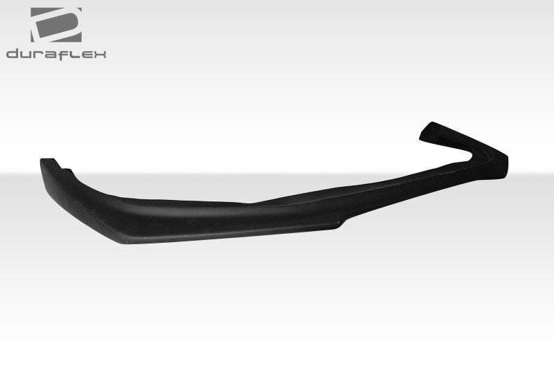 Extreme Dimensions Duraflex JDP Style Front Lip Spoiler Compatible With 2008-2015 Mitsubishi Evolution - 1 Piece - 109417