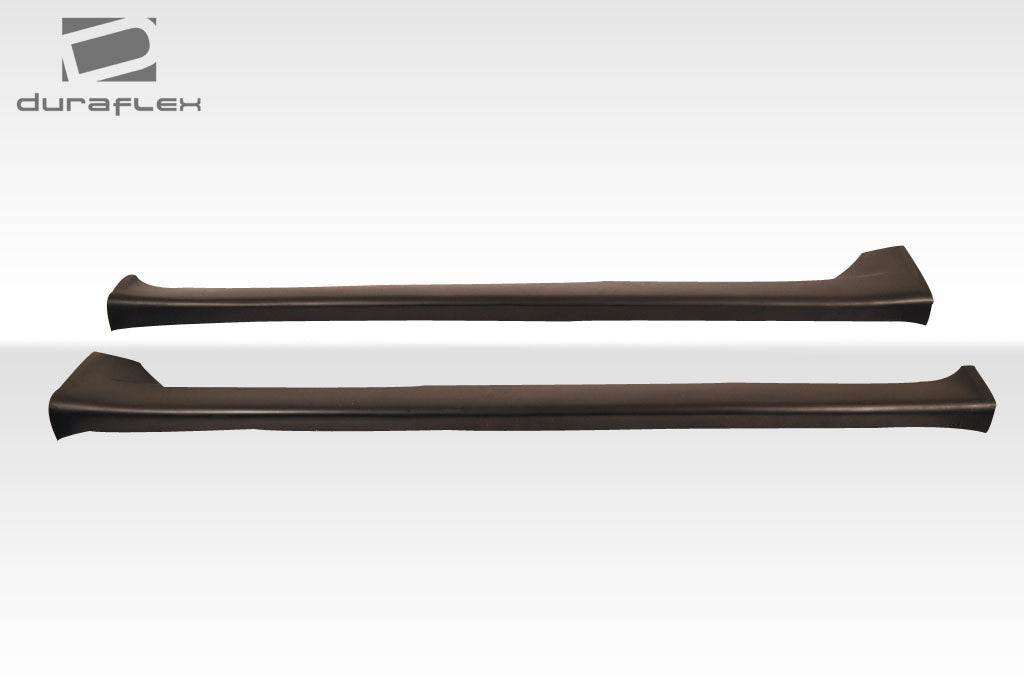 Extreme Dimensions Duraflex Evo X V2 Body Kit Compatible With 2008-2017 Mitsubishi Lancer - 4 Piece - 109436