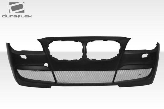 Extreme Dimensions Duraflex M Sport Look Front Bumper Cover Compatible With 2009-2015 BMW 7 Series - 1 Piece - 109437