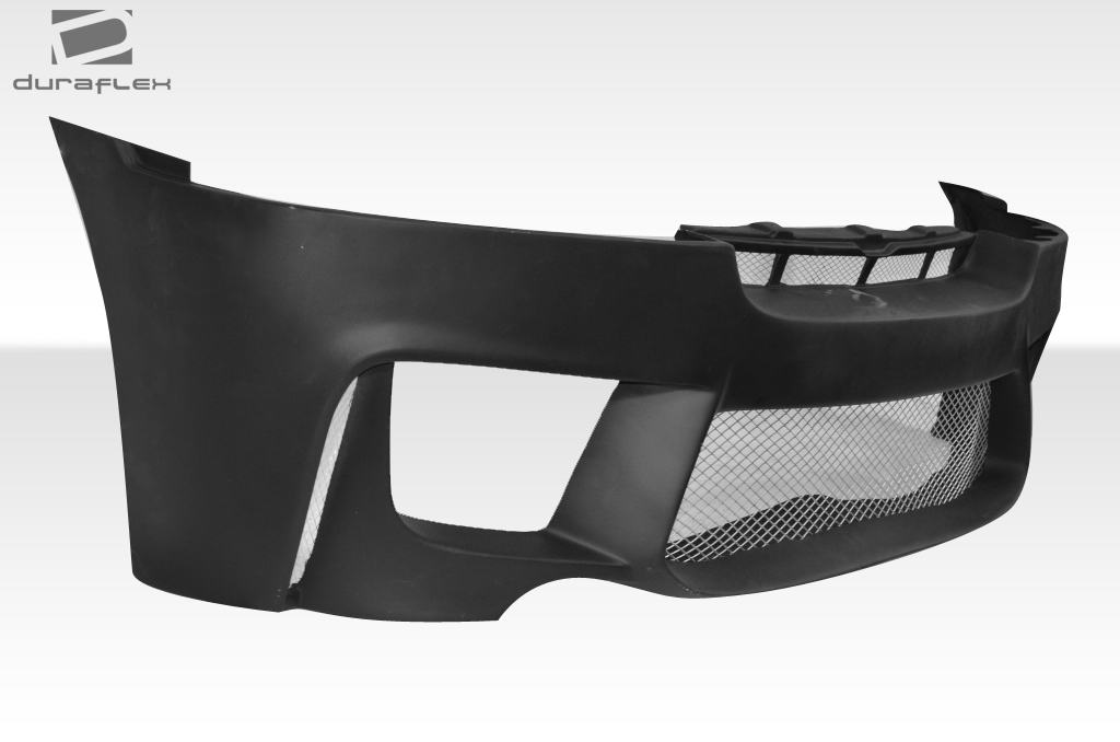 Extreme Dimensions Duraflex 1M Look Front Bumper Cover Compatible With 2008-2014 BMW X6 - 1 Piece - 109473