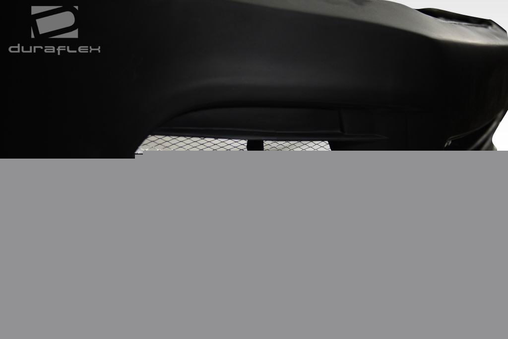 Extreme Dimensions Duraflex R Look Front Bumper Cover Compatible With 2011-2015 Volkswagen Passat - 1 Piece - 109476