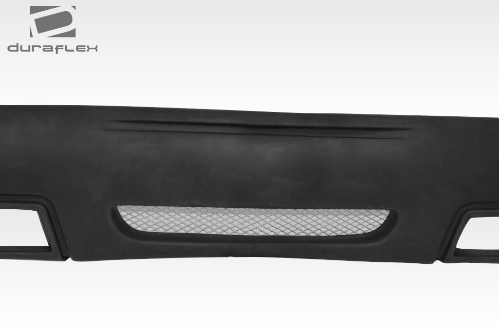 Extreme Dimensions Duraflex SS Look Front Bumper Cover Compatible With 1982-1993 Chevrolet S-10 - 1 Piece - 109520