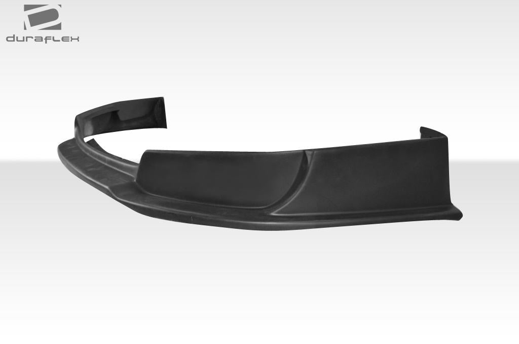 Extreme Dimensions Duraflex R500 Front Lip Spoiler Compatible With 2013-2014 Ford Mustang - 1 Piece - 109523