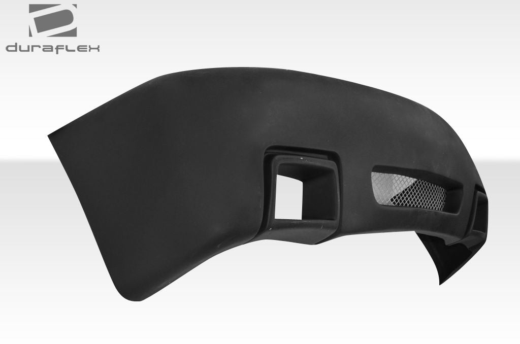 Extreme Dimensions Duraflex SS Look Front Bumper Cover Compatible With 2004-2012 Chevrolet Colorado - 1 Piece - 109539