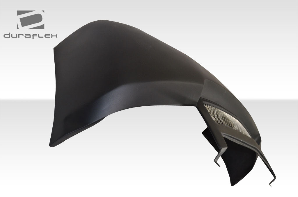 Extreme Dimensions Duraflex SS Look Front Bumper Cover Compatible With 2007-2014 Chevrolet Suburban - 1 Piece - 109540