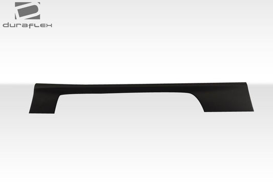 Extreme Dimensions Duraflex N Sport Side Skirts Compatible With 1995-1998 Nissan 240SX - 2 Piece - 109554