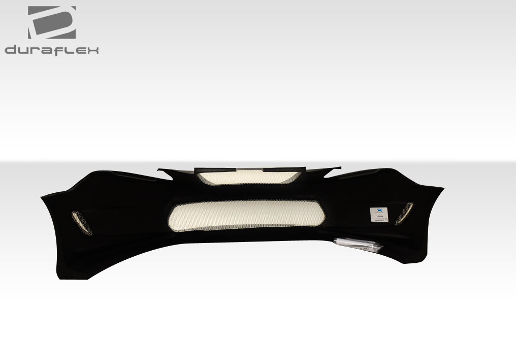 Extreme Dimensions Duraflex AM-S GT Front Bumper Cover Compatible With 2010-2012 Hyundai Genesis - 1 Piece - 109594