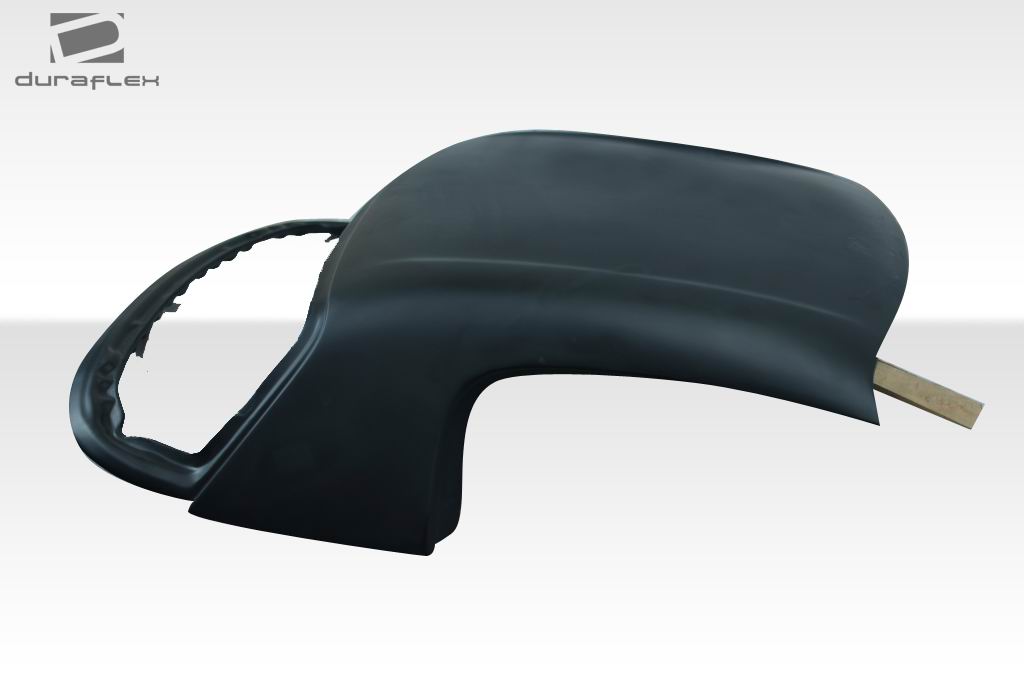 Extreme Dimensions Duraflex OEM Look Hard Top Compatible With 2000-2009 Honda S2000 - 1 Piece - 109614