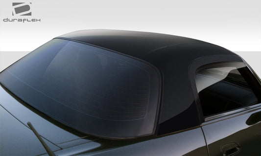 Extreme Dimensions Duraflex OEM Look Hard Top Compatible With 2000-2009 Honda S2000 - 1 Piece - 109614