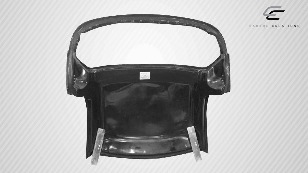 Carbon Creations OEM Look Hard Top Compatible With 2000-2009 Honda S2000 - 1 Piece - 109615