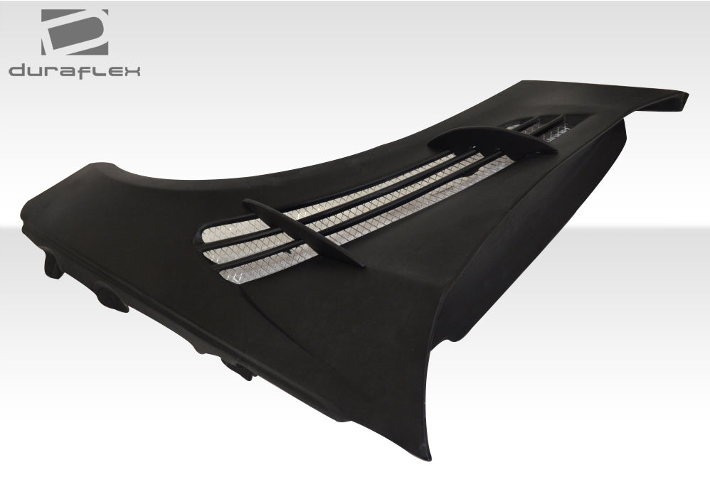 Extreme Dimensions Duraflex Eros Version 1 Fender Compatible With 2010-2013 Mercedes E Class - 2 Piece - 109630