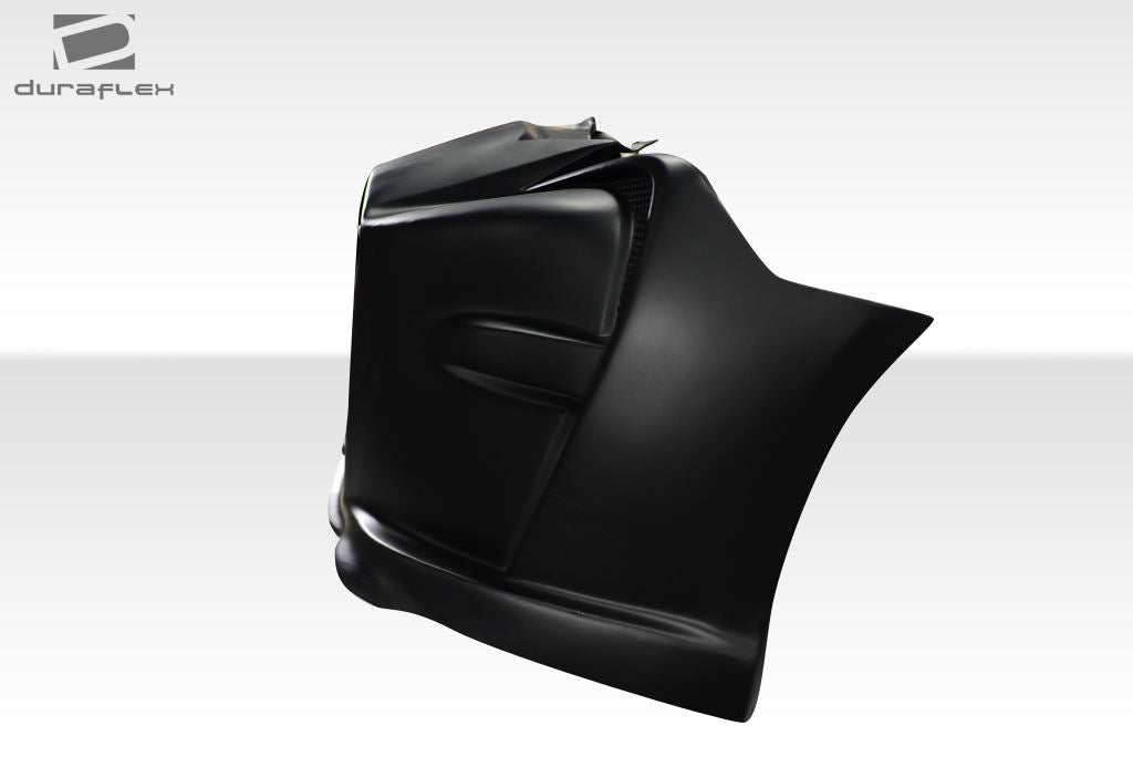 Extreme Dimensions Duraflex VG-R Front Bumper Cover Compatible With 2010-2012 Hyundai Genesis - 1 Piece - 109637