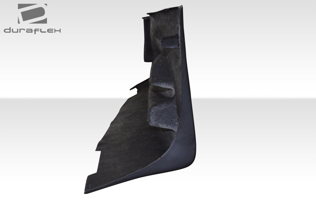 Extreme Dimensions Duraflex Eros Version 1 Side Skirts Compatible With 2006-2017 Aston Martin Vantage - 2 Piece - 109645