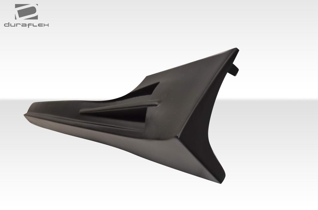 Extreme Dimensions Duraflex Eros Version 1 Body Kit Compatible With 2006-2017 Aston Martin Vantage - 4 Piece - 109647