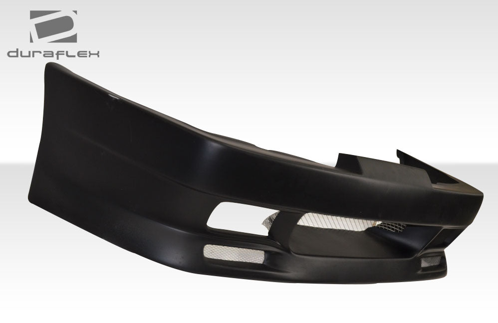 Extreme Dimensions Duraflex Type G Front Bumper Cover Compatible With 1986-1992 Toyota Supra - 1 Piece - 109655