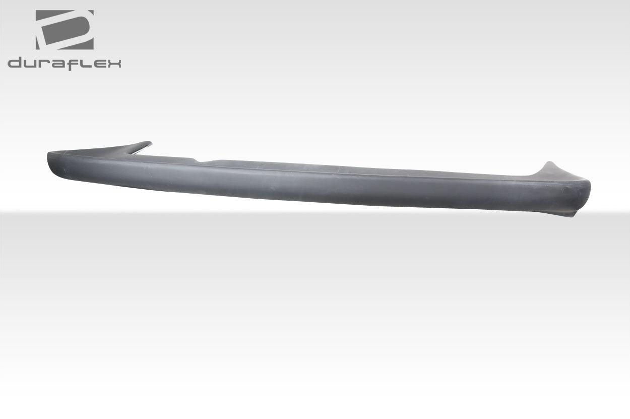 Extreme Dimensions Duraflex Bomber Wing Spoiler Compatible With 1986-1992 Toyota Supra - 1 Piece - 109659