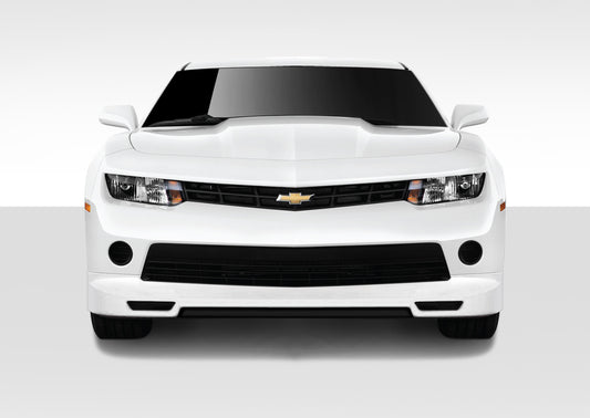 Extreme Dimensions Duraflex Racer Body Kit Compatible With 2014-2015 Chevrolet Camaro V8 - 4 Piece - 109939
