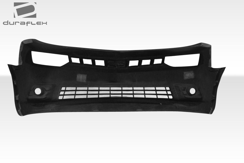 Extreme Dimensions Duraflex Z28 Look Front Bumper Cover Compatible With 2010-2013 Chevrolet Camaro - 1 Piece - 109698