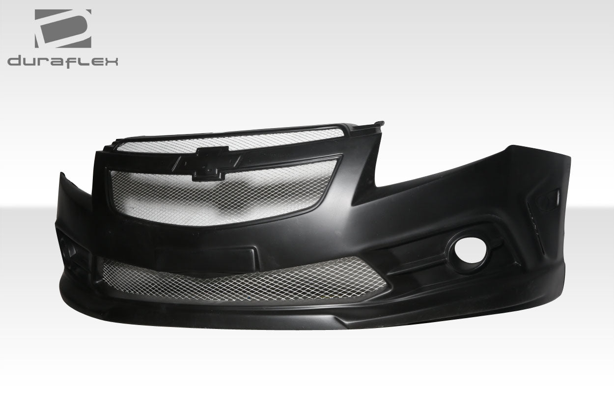 Extreme Dimensions Duraflex Concept X Front Bumper Cover Compatible With 2011-2015 Chevrolet Cruze - 1 Piece - 109720