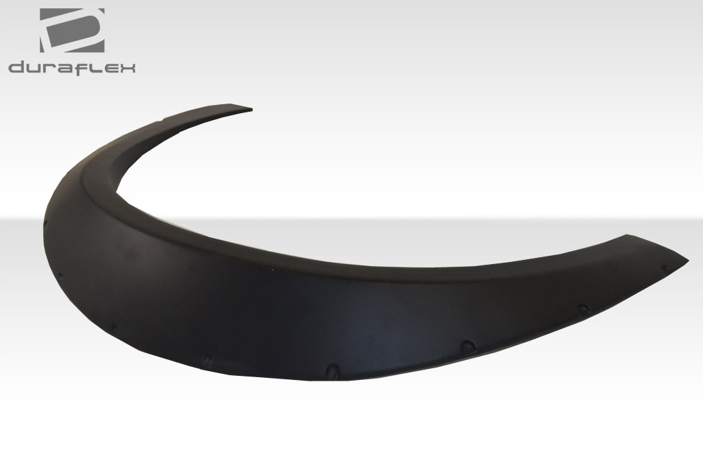 Extreme Dimensions Duraflex GT Concept Wide Body Front Fenders Flares Compatible With 2010-2015 Chevrolet Camaro - 2 Piece - 109799