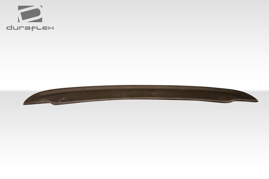 Extreme Dimensions Duraflex Z28 Look Wing Spoiler Compatible With 2014-2015 Chevrolet Camaro - 1 Piece - 109814