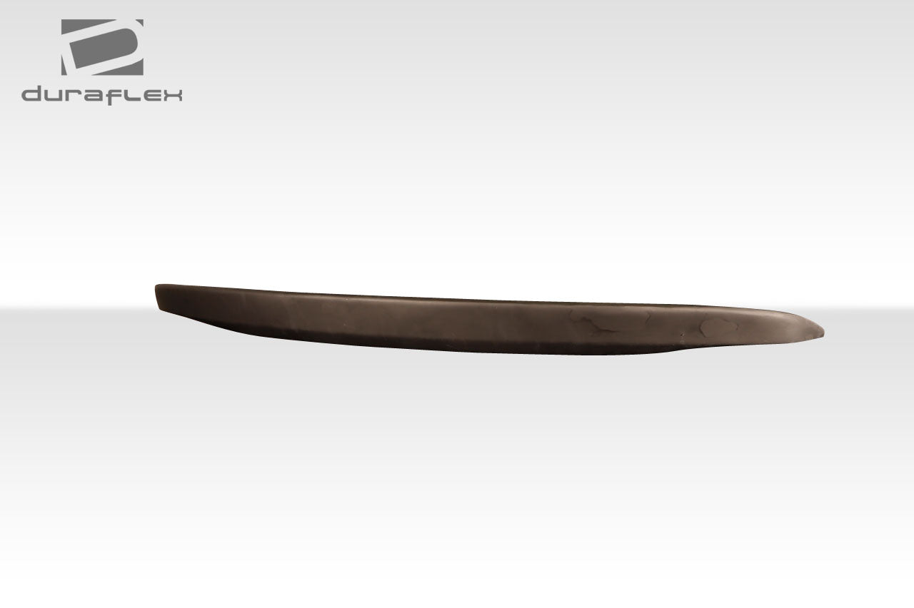 Extreme Dimensions Duraflex Z28 Look Wing Spoiler Compatible With 2014-2015 Chevrolet Camaro - 1 Piece - 109814