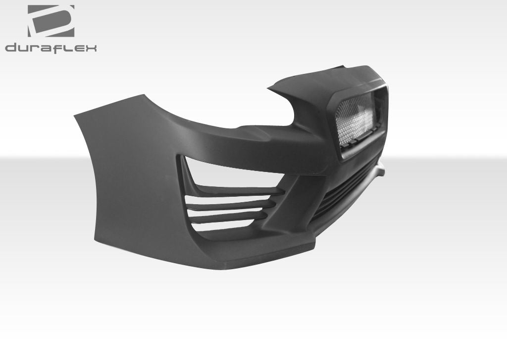 Extreme Dimensions Duraflex NBR Concept Front Bumper Cover Compatible With 2015-2021 Subaru WRX - 1 Piece - 109821