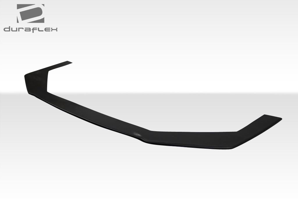 Extreme Dimensions Duraflex NBR Concept Front Lip Spoiler Splitter Compatible With 2015-2021 Subaru WRX - 1 Piece - 109826