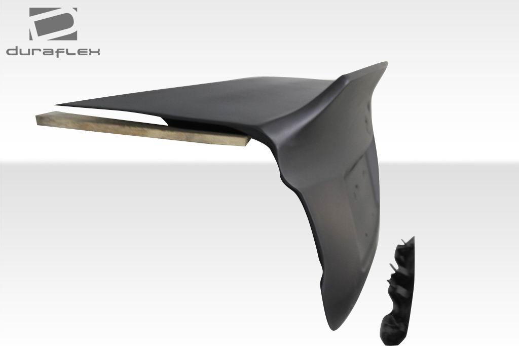 Extreme Dimensions Duraflex NBR Concept Trunk Compatible With 2015-2021 Subaru WRX - 1 Piece - 109829