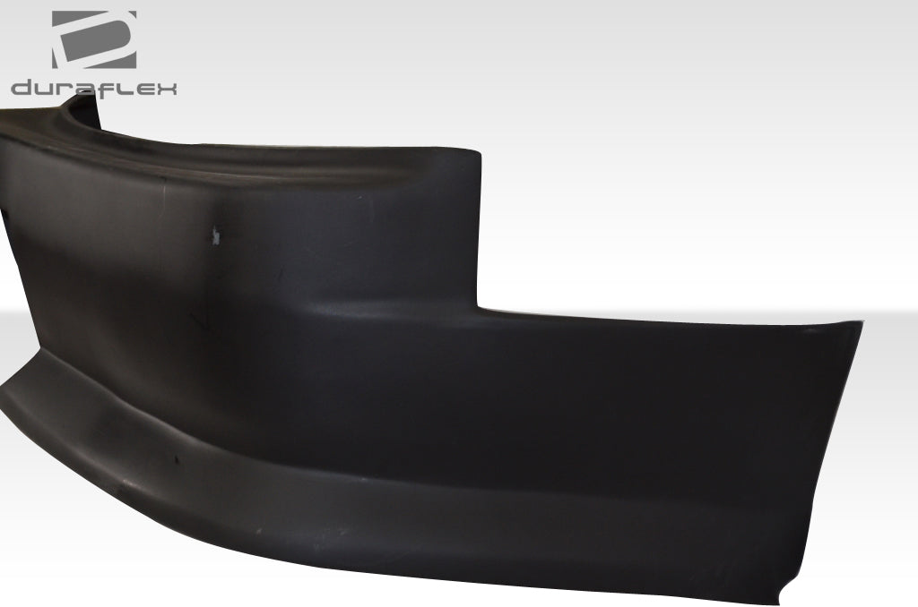 Extreme Dimensions Duraflex B-Sport 2 Rear Bumper Cover Compatible With 1989-1994 Nissan 240SX HB - 1 Piece - 109982