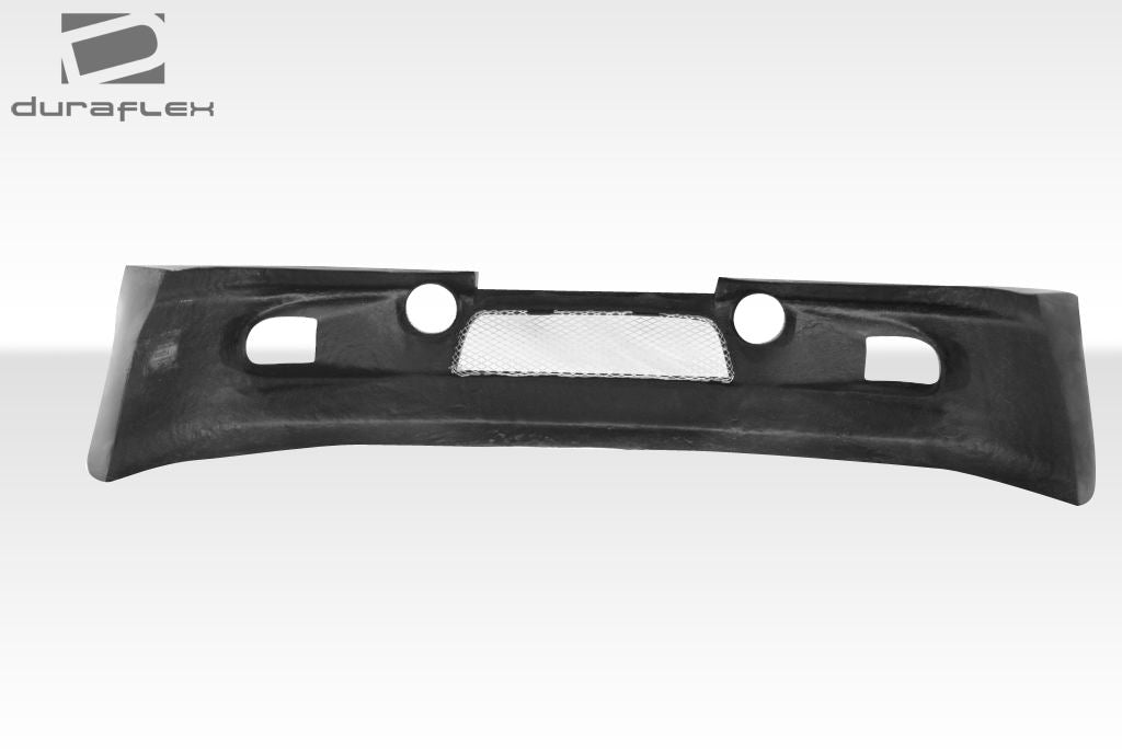 Extreme Dimensions Duraflex BT-1 Front Bumper Cover Compatible With 2004-2012 Chevrolet Colorado - 1 Piece - 112005