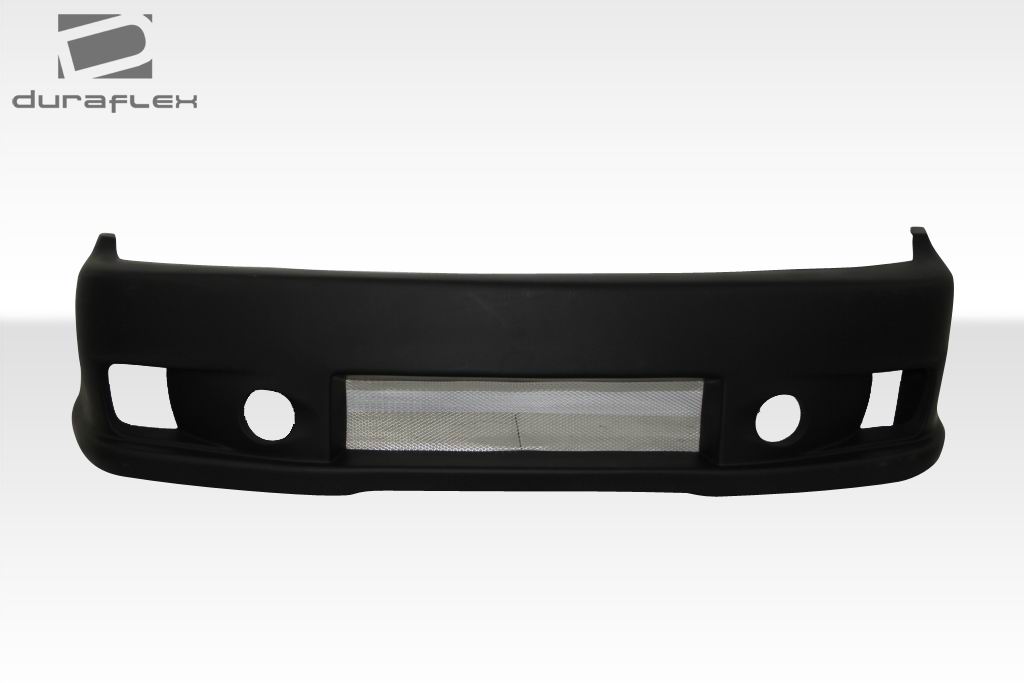 Extreme Dimensions Duraflex BT-1 Front Bumper Cover Compatible With 1999-2002 Chevrolet Silverado - 1 Piece - 112127