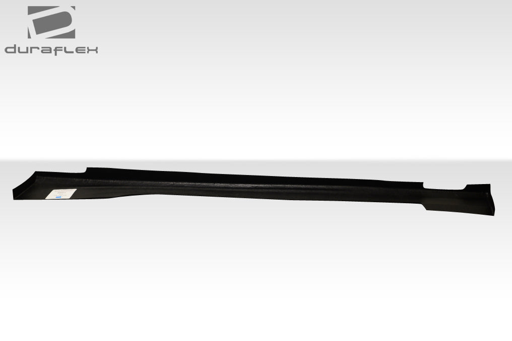 Extreme Dimensions Duraflex Modellista Look Side Skirts Compatible With 2013-2020 FRS 86 BRZ - 2 Piece - 112204